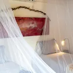 Campingplatz Amrita Shala Colares