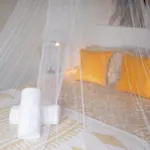 Amrita Shala Κάμπινγκ Colares