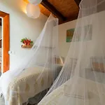 Amrita Shala Campingplatz Colares