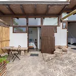 Campingplatz Amrita Shala Colares