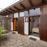 Amrita Shala Campingplatz *
