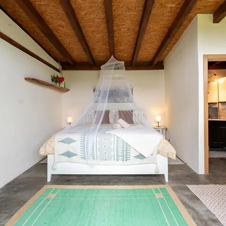 Kamp alanı Amrita Shala *