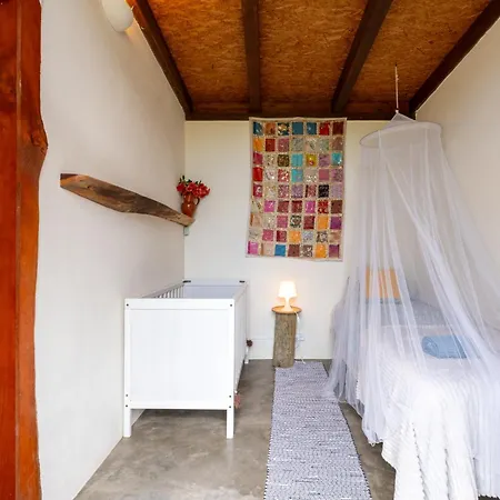 Kamp alanı Amrita Shala