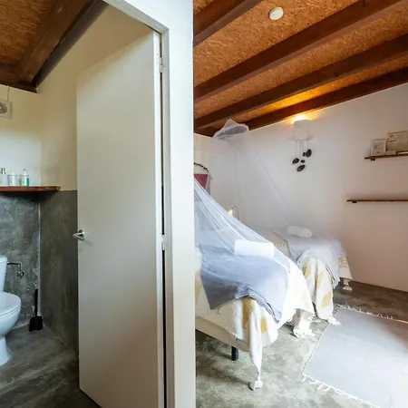 Kamp alanı Amrita Shala