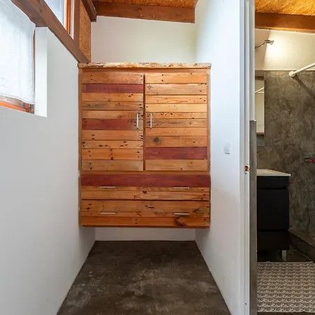 Kamp alanı Amrita Shala *