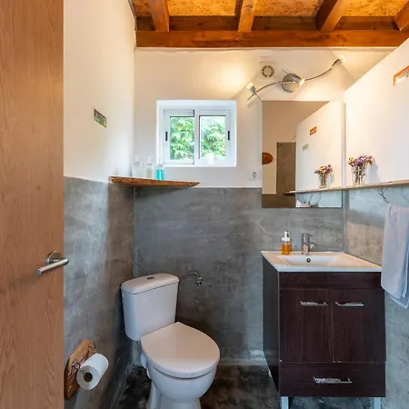 Kamp alanı Amrita Shala