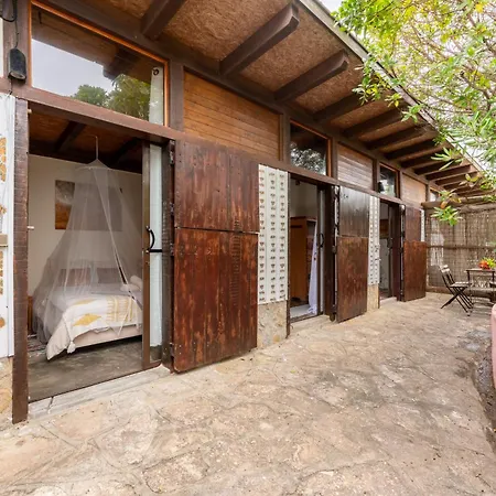 Amrita Shala Campingplatz *