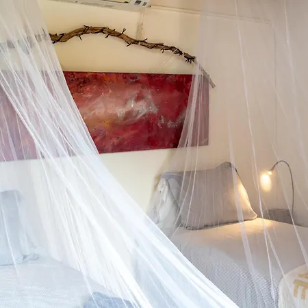 Campingplatz Amrita Shala Colares