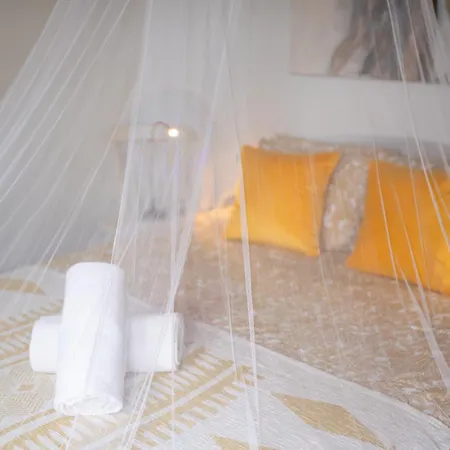 Amrita Shala Campingplads Colares