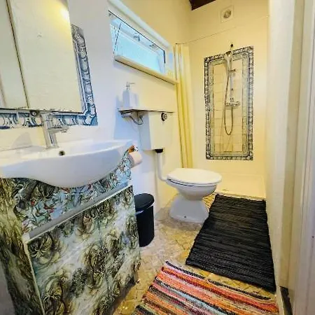 Amrita Shala Campingplads *