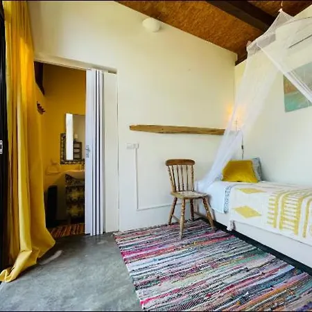 Campingplatz Amrita Shala *