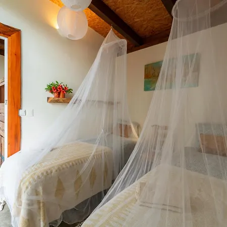 Amrita Shala Campingplads Colares