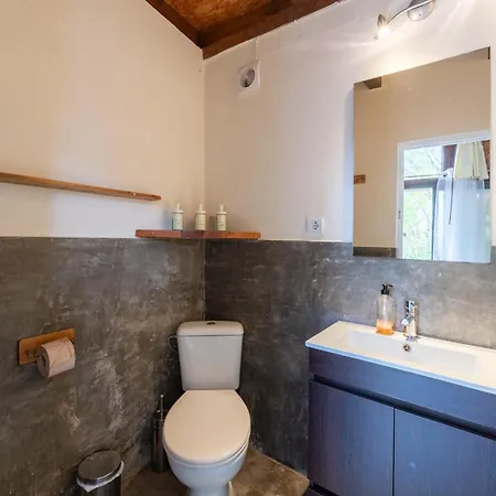 Campingplatz Amrita Shala *