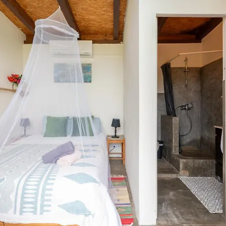 Campingplads Amrita Shala *