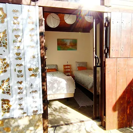 Amrita Shala Campingplatz