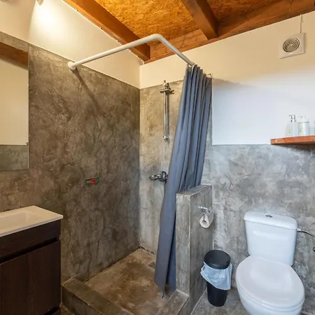 Campingplatz Amrita Shala Colares