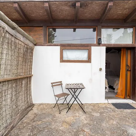 Amrita Shala Campingplads