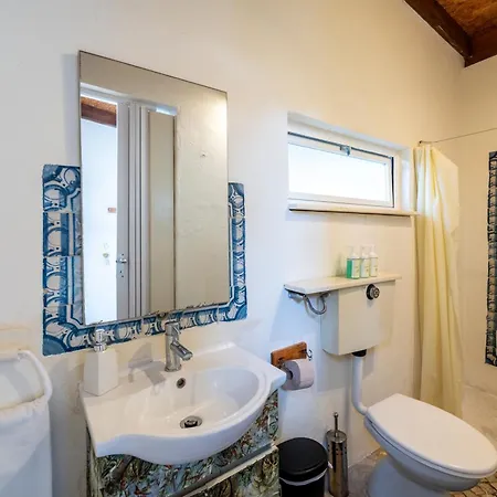 Campingplads Amrita Shala