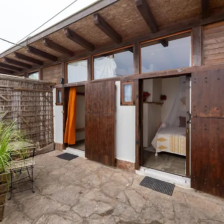 Amrita Shala Campingplads *