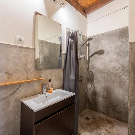 Campingplads Amrita Shala Colares