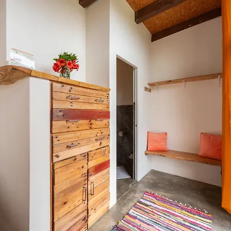 Campingplads Amrita Shala *