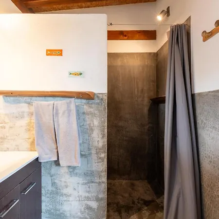 Amrita Shala Campingplads