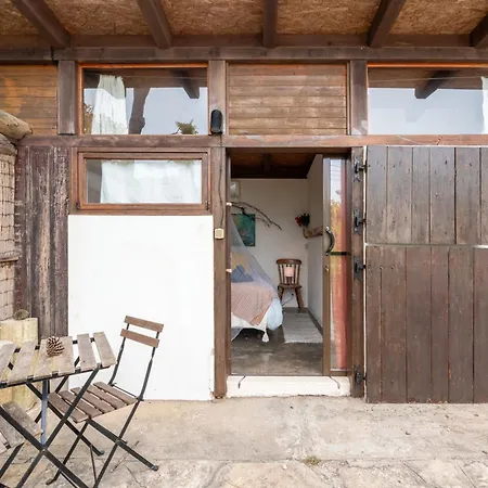 Campingplads Amrita Shala