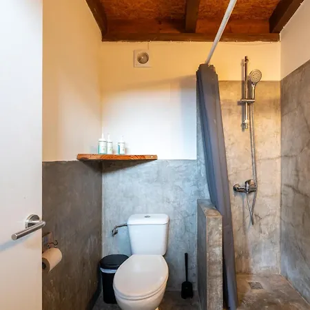 Campingplatz Amrita Shala