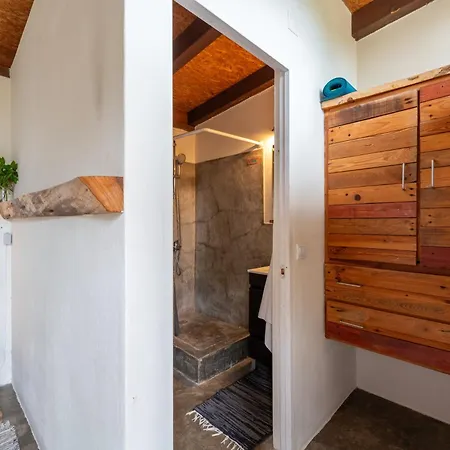 Campingplads Amrita Shala Colares