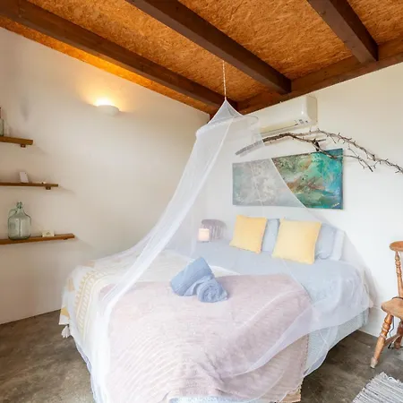 Campingplads Amrita Shala *