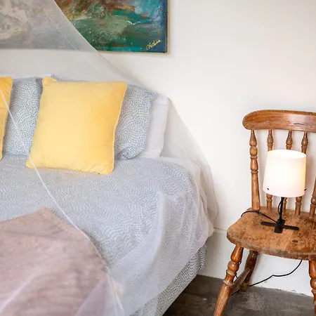 Campingplads Amrita Shala Colares