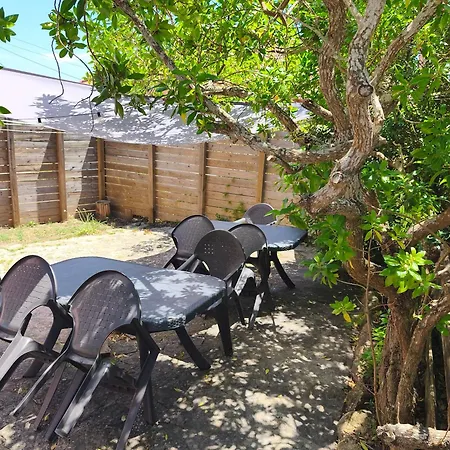 Amrita Shala Camping *