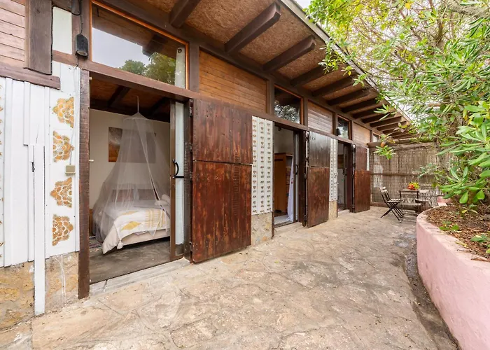 Amrita Shala Camping *