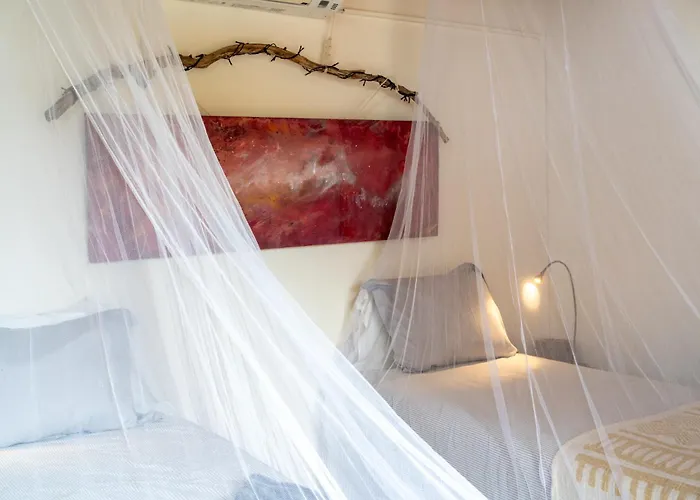 Camping Amrita Shala Colares