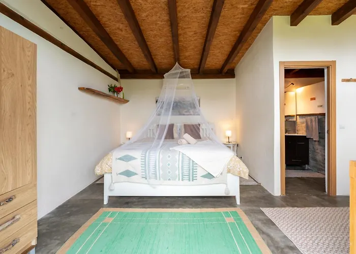 Camping Amrita Shala *