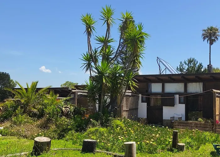 Camping Amrita Shala