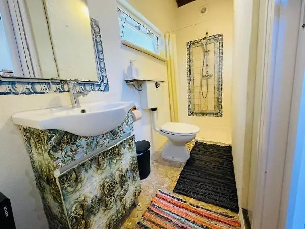 Amrita Shala Camping *