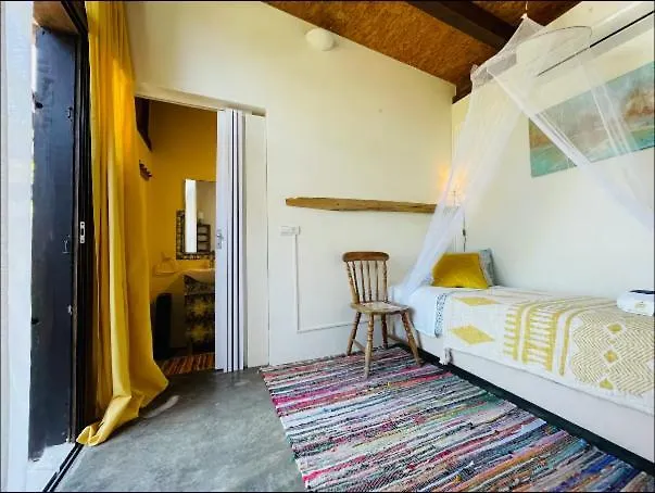 Camping Amrita Shala *