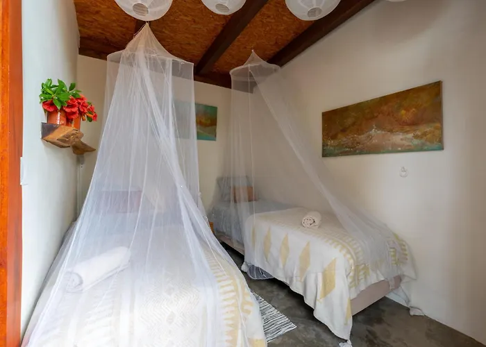 Camping Amrita Shala Colares