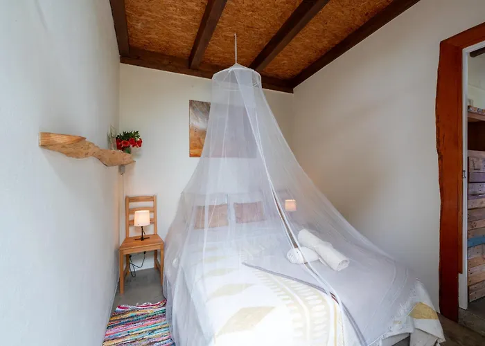 Camping Amrita Shala