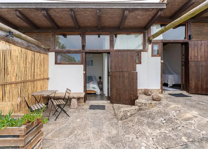 Camping Amrita Shala Colares