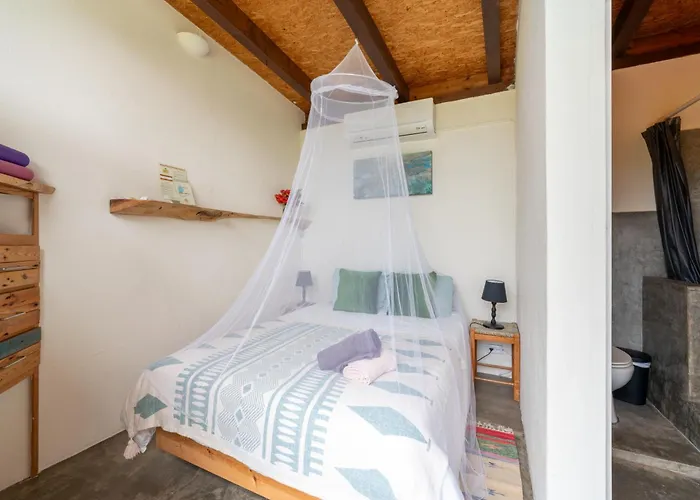 Amrita Shala Camping *