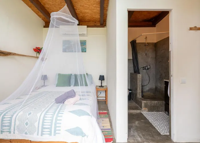 Camping Amrita Shala *