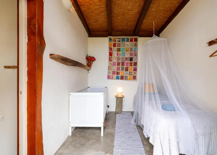 Camping Amrita Shala