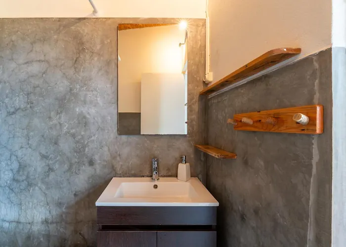 Camping Amrita Shala