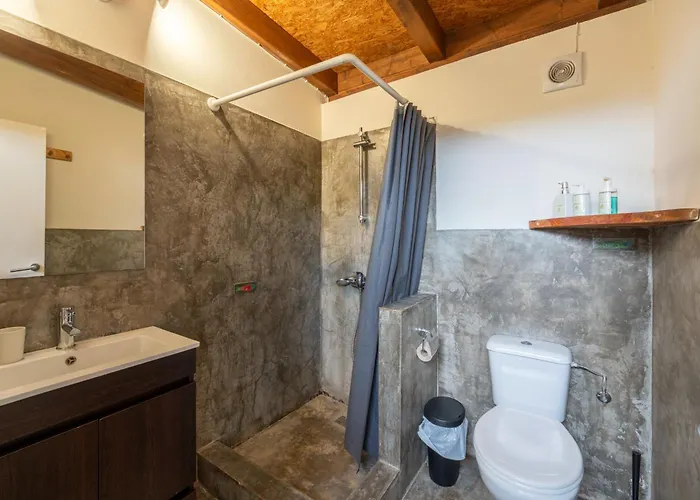 Camping Amrita Shala Colares