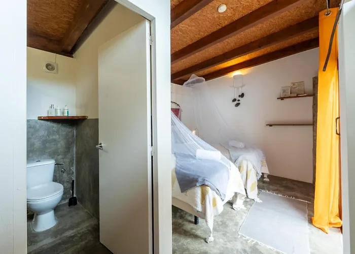 Camping Amrita Shala