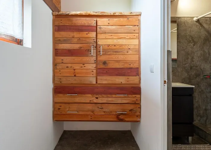 Camping Amrita Shala *