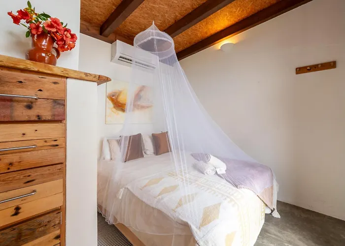 Amrita Shala Camping Colares