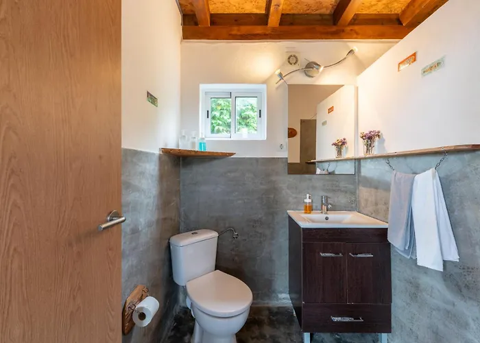 Camping Amrita Shala